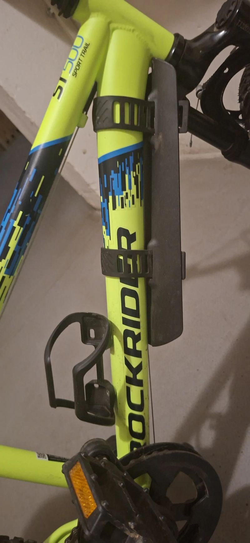 Rockrider ST500