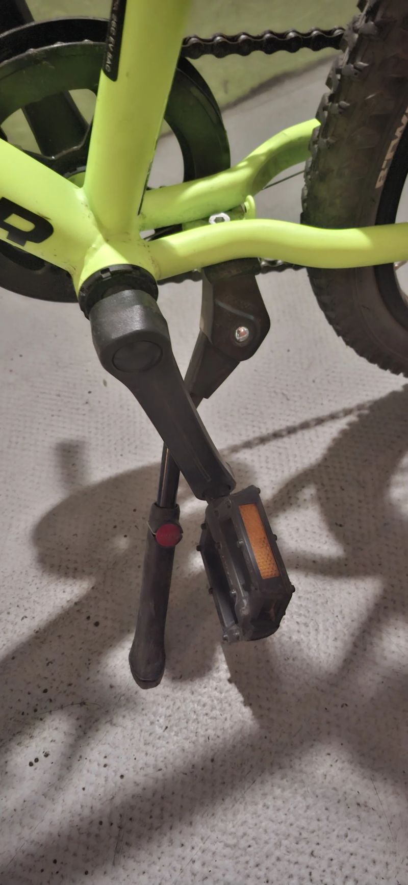 Rockrider ST500