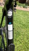 LIV Langma Advanced 2 2018