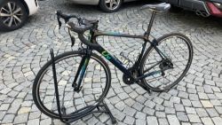 LIV Langma Advanced 2 2018