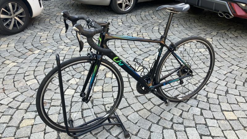 LIV Langma Advanced 2 2018
