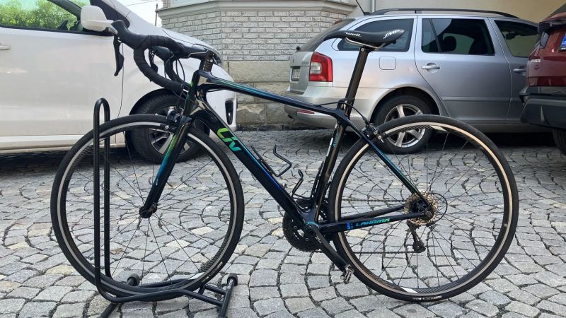LIV Langma Advanced 2 2018