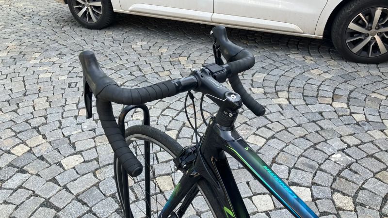 LIV Langma Advanced 2 2018