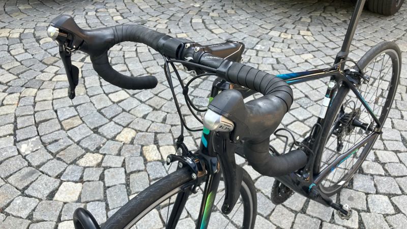 LIV Langma Advanced 2 2018