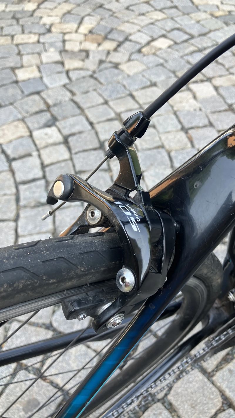 LIV Langma Advanced 2 2018
