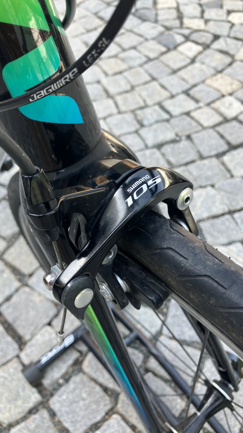 LIV Langma Advanced 2 2018