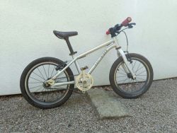 Early Rider BELTER 14