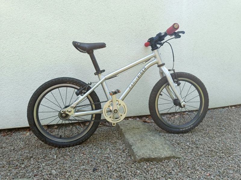 Early Rider BELTER 14