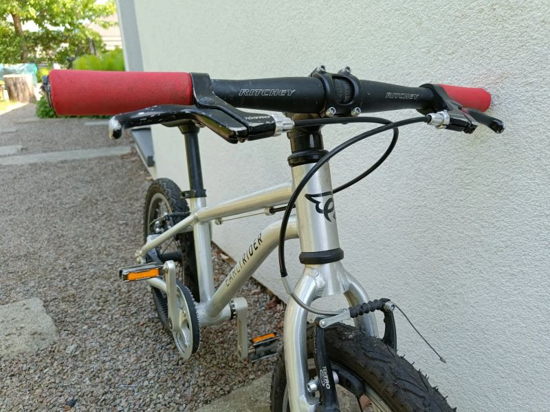 Early Rider BELTER 14