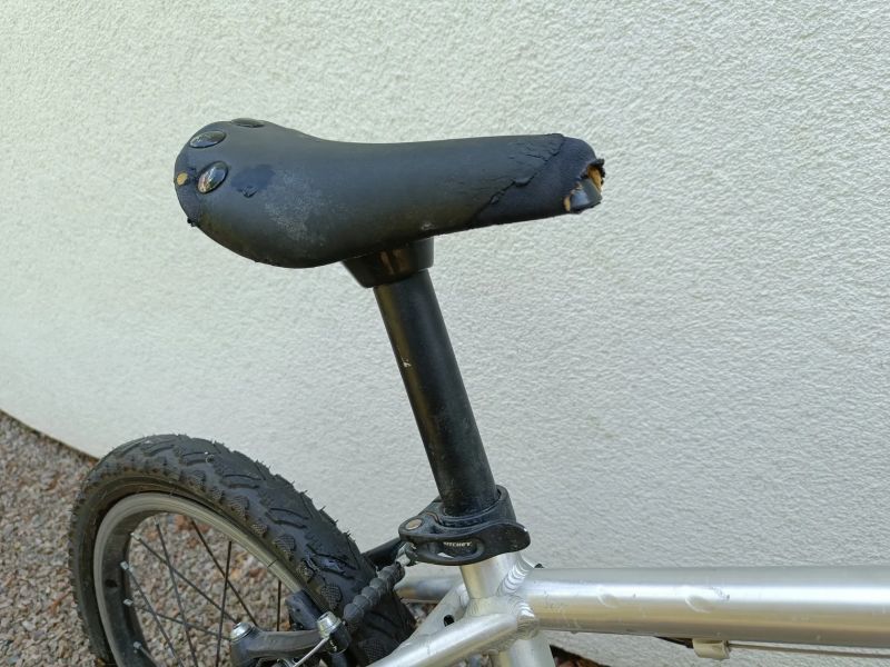 Early Rider BELTER 14