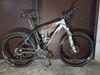 Merida Magnesium Shimano Deore