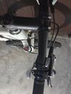 Merida Magnesium Shimano Deore