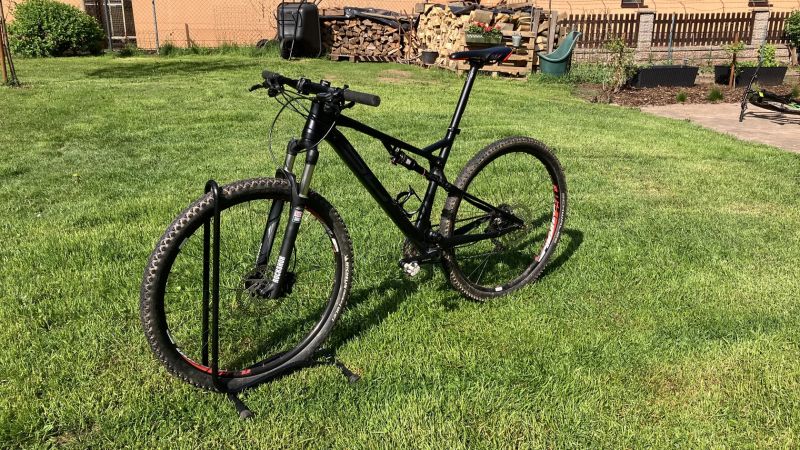 Superior XP 919 2018