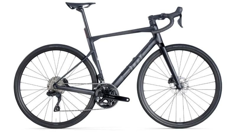 BMC BMC ROADMACHINE TWO, SHIMANO 105 DI2