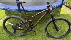 Scott Genius 930 vel.L