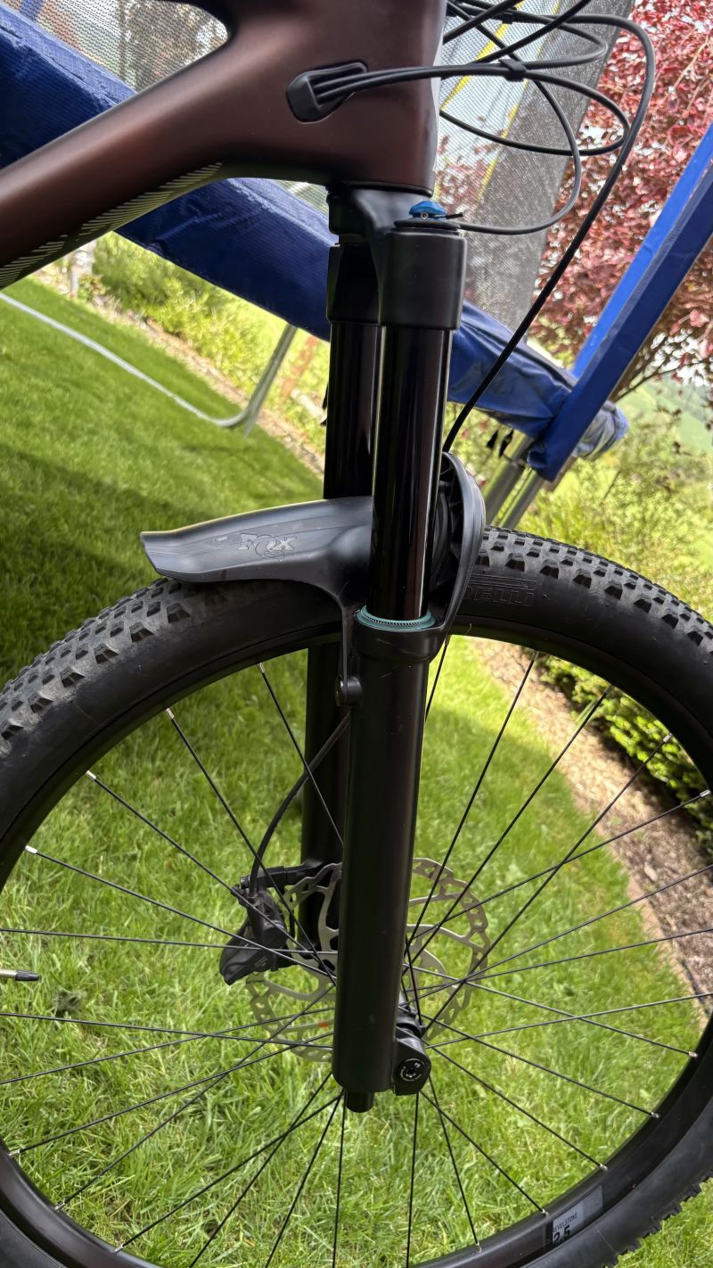 Scott Genius 930 vel.L