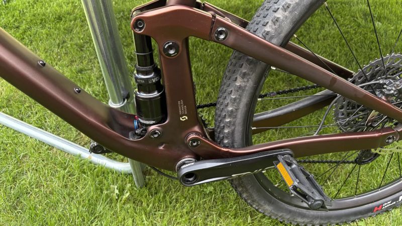 Scott Genius 930 vel.L
