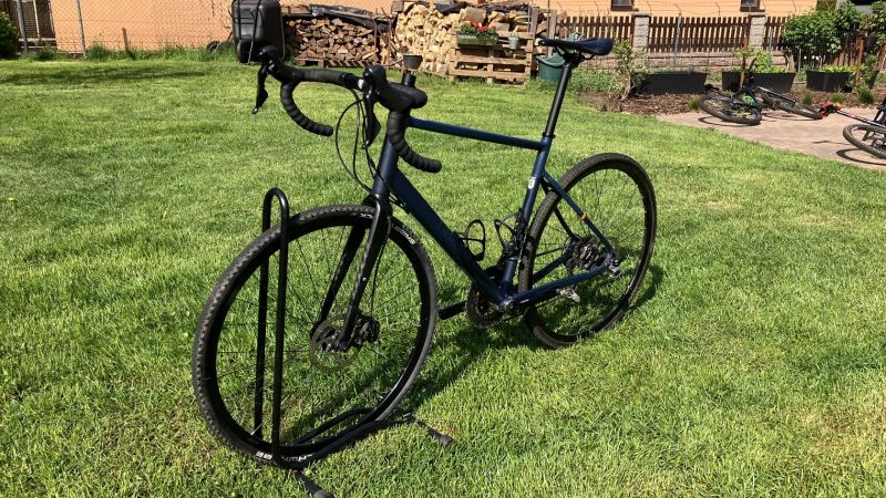Triban RC 520 2019