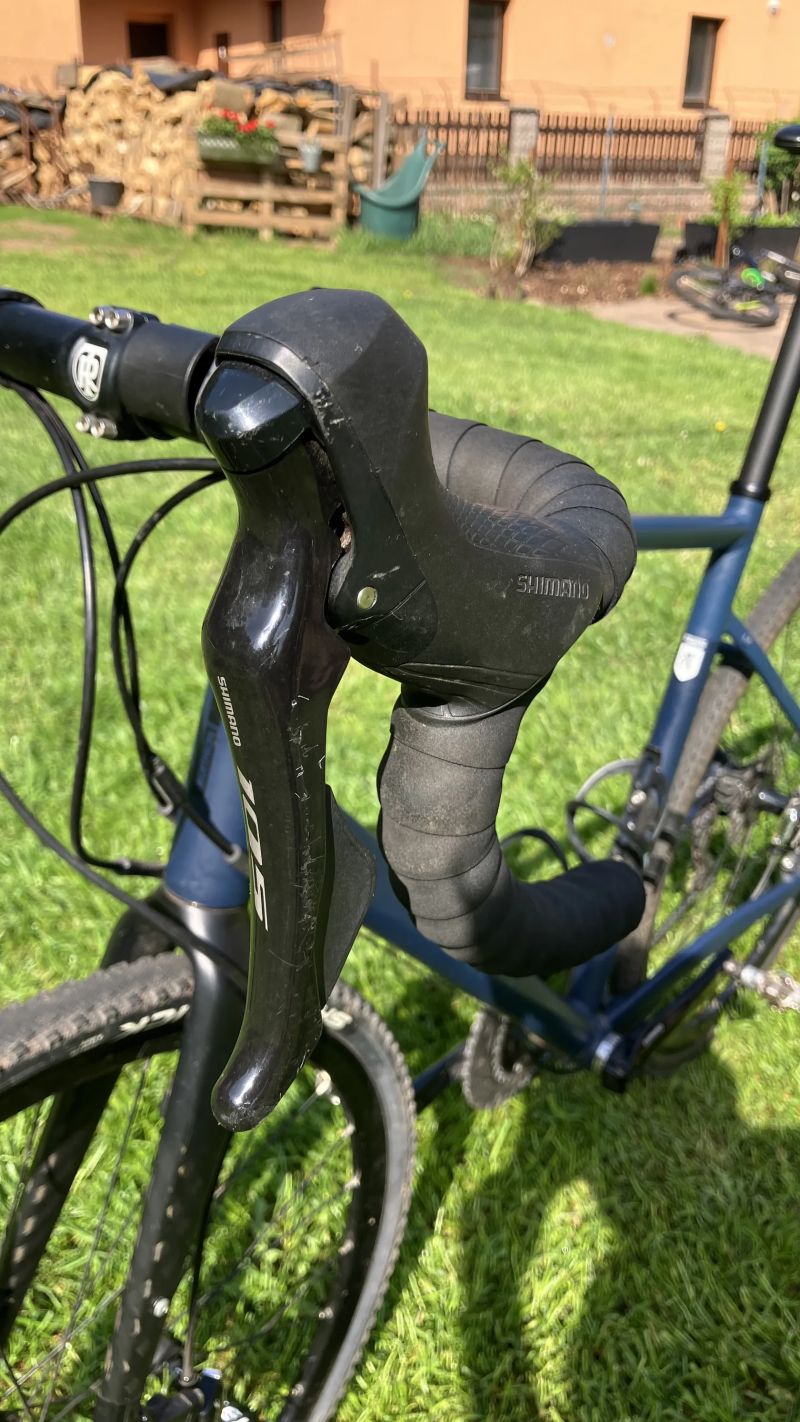 Triban RC 520 2019