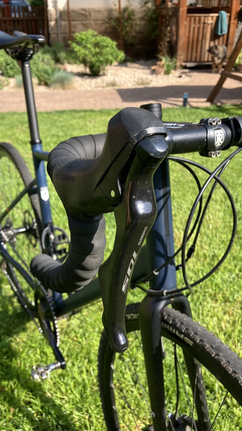 Triban RC 520 2019