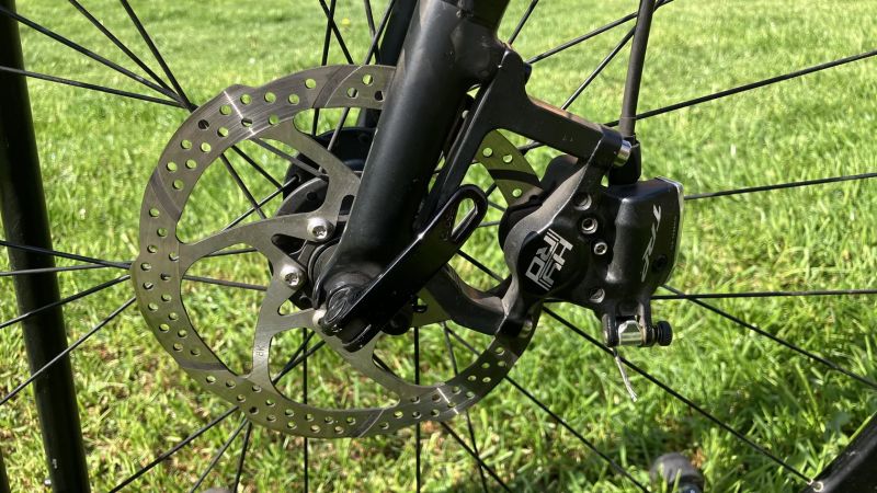 Triban RC 520 2019