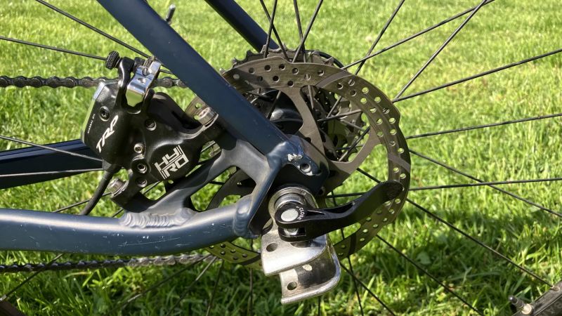 Triban RC 520 2019