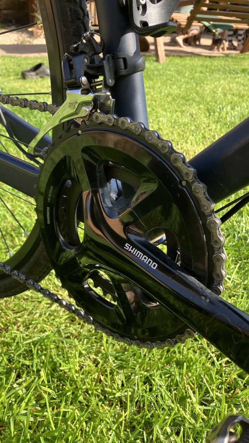 Triban RC 520 2019