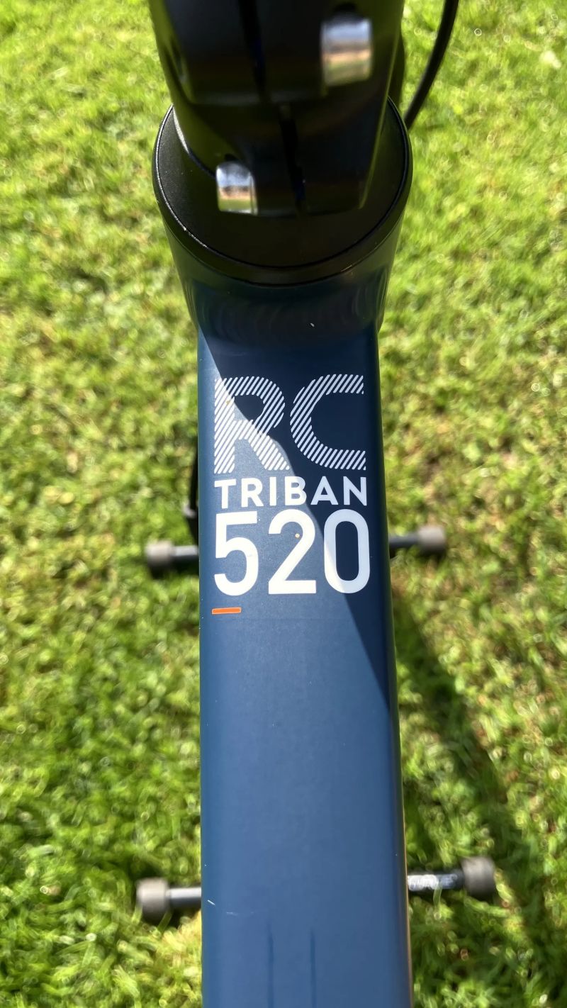 Triban RC 520 2019