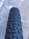 WTB ST i25 TCS s plášti WTB Resolute TCS Light - 700x42c a kotouči Shimano 160mm RT70