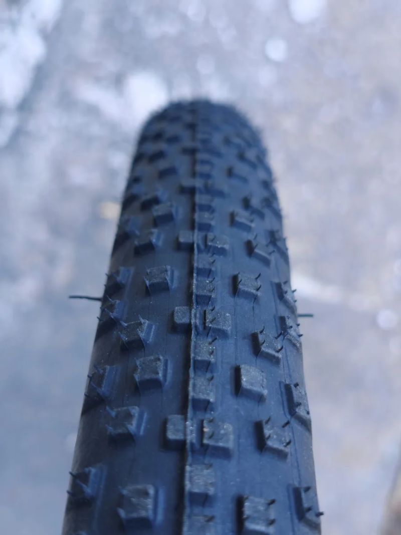 WTB ST i25 TCS s plášti WTB Resolute TCS Light - 700x42c a kotouči Shimano 160mm RT70