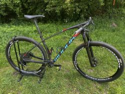 Mondraker Podium RR vel. L