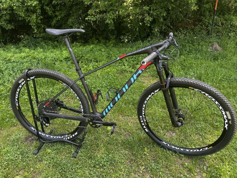 Mondraker Podium RR vel. L