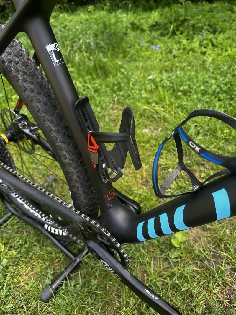 Mondraker Podium RR vel. L