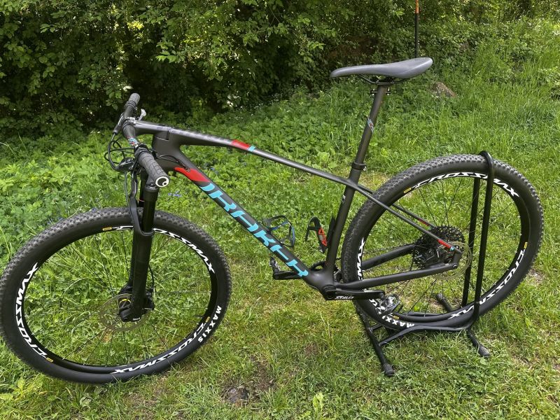 Mondraker Podium RR vel. L