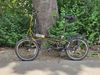 Skládací kolo Dahon Vitesse D8, pěkný stav, ideální na dojíždění po městě