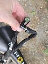 Skládací kolo Dahon Vitesse D8, pěkný stav, ideální na dojíždění po městě