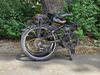 Skládací kolo Dahon Vitesse D8, pěkný stav, ideální na dojíždění po městě