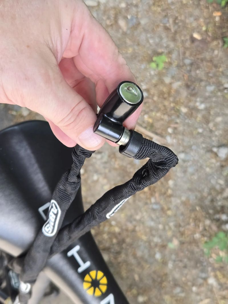 Skládací kolo Dahon Vitesse D8, pěkný stav, ideální na dojíždění po městě