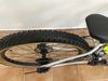 26" juniorské horské kolo Scott Scale 26 Rigid rám XS 13"