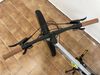 26" juniorské horské kolo Scott Scale 26 Rigid rám XS 13"