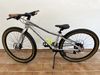 26" juniorské horské kolo Scott Scale 26 Rigid rám XS 13"