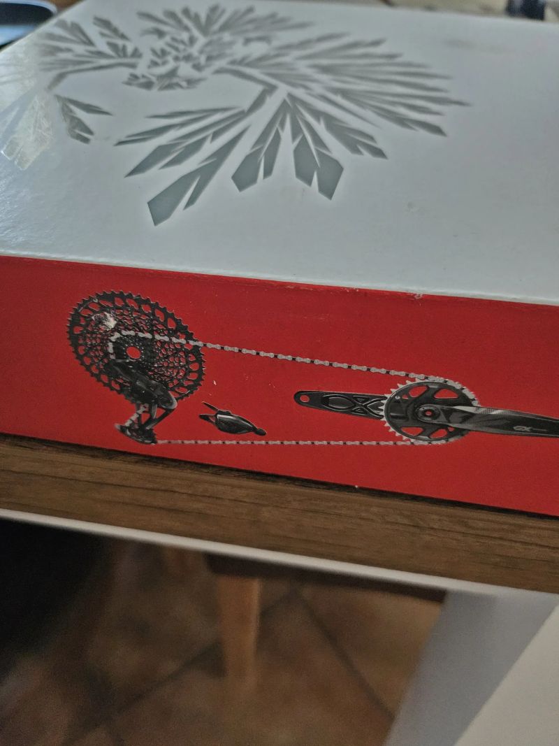 Sram