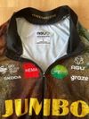 Jumbo Visma Masterpiece Limited TdF AGU jersey