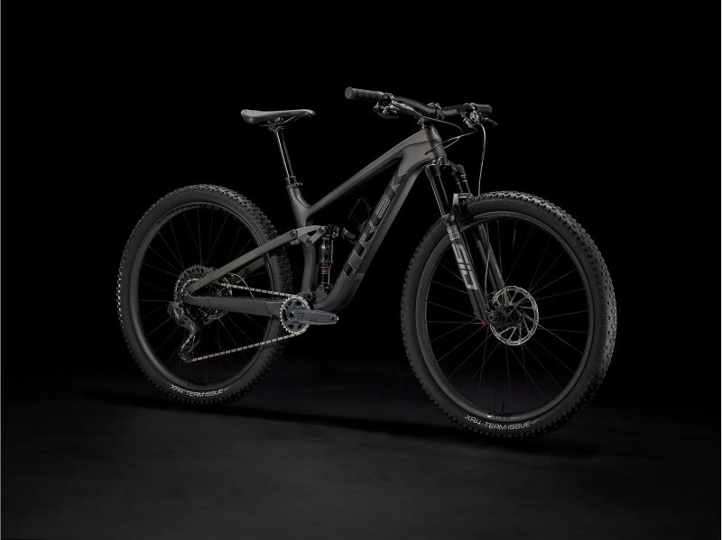 Trek Top Fuel 9.8 GX AXS Gen 3 - Zánovný