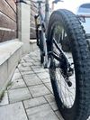 YT Industries CF Pro Race