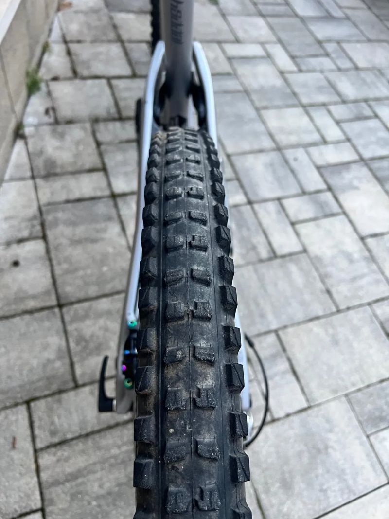 YT Industries CF Pro Race