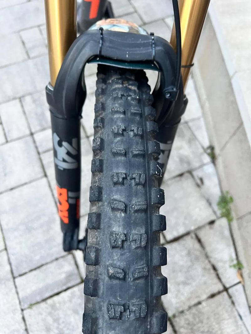 YT Industries CF Pro Race