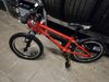 Téměř nejete kolo KUBIKES 16" R.V 2024