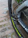 Haibike Hardnine 4.0