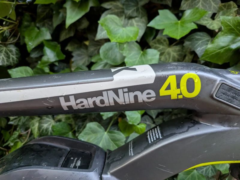 Haibike Hardnine 4.0